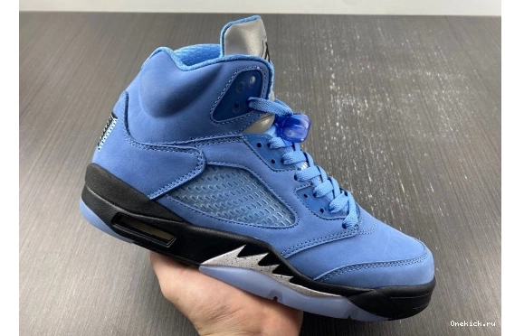 RETRO Jordan  DV1310-401 DV1310-401 Air 5 “UNC” GoodFit 515  0520